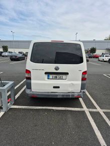 Volkswagen Transporter 2011   DEPOSIT TAKEN
