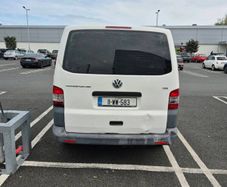 Volkswagen Transporter 2011   DEPOSIT TAKEN