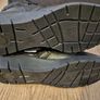 Jana - Twin Zip Ankle autumn winter Boots Black  Cosy Soft Flex German quality Size 4 UK4 37 EU NEW & Boxed RRP 70 last pair Image 8