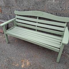 Garden Bench