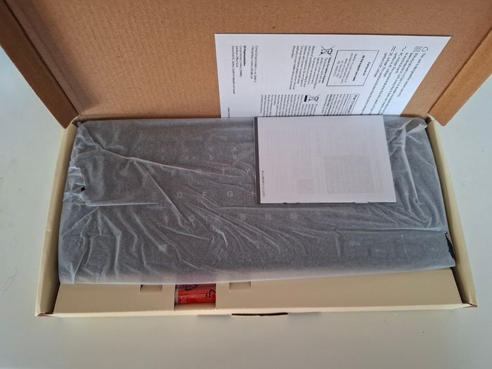 Logik keyboard