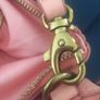 Fossil leather crossbody bag Image 4