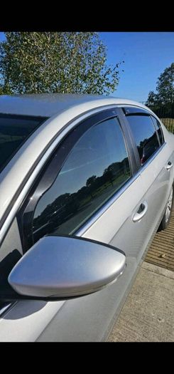 Volkswagen passat tdi bluemotion dsg