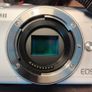 Canon EOSM200 Camera Image 8