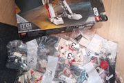 Lego 75335 Star Wars Bd-1 Model Kit