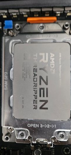 Gaming Components CPU PSU Motherboard