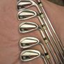 Wilson Dynapower Irons 5-Pw Image 2