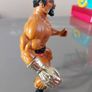 Vintage Masters of the Universe MOTU He-Man Action figures Image 2