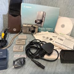 CANON Powershot SD950is 12.1MP digital camera