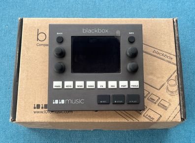 1010music Blackbox