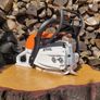 Stihl MS 261 - Brand New Chainsaw Image 5
