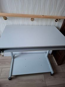 Computer desk