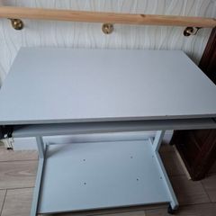 Computer desk