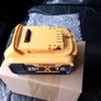 battery for DeWalt Image 2