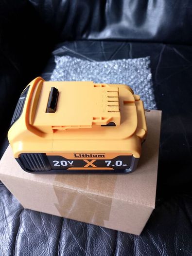 battery for DeWalt