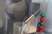 nespresso lattissima touch