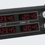Logitech Flight Sim Radio Panel Image 2