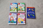 early reader books bundle