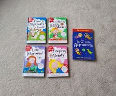 early reader books bundle
