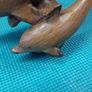 Dolphin ornament Image 3