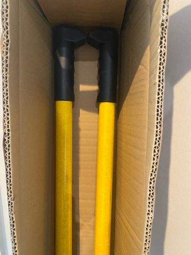 Post hole digger - New in box