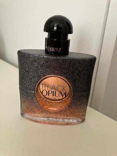 Yves Saint Laurent Black Opium Floral Shock 50ml
