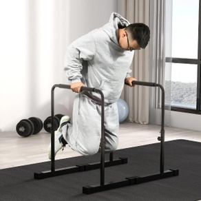 Adjustable Parallel Dip Bars