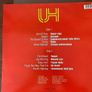 Uriah Heep - Live In Moscow (Cam B Mockbe) Image 7