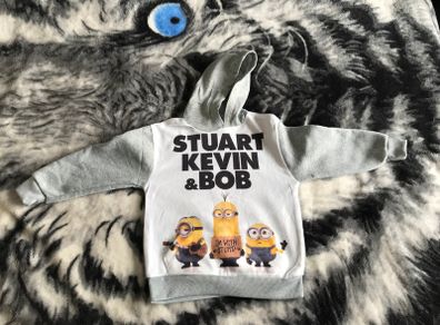 Boys hoodie+ free boots