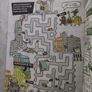 Dino Supersaurus Book with 2000 Stickers Image 2