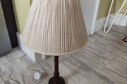 lamp