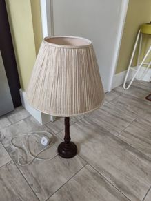 lamp