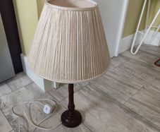 lamp