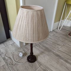 lamp
