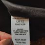 Warehouse dress size 12 Image 2
