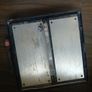 Tile cutter with tiling trowel Image 2