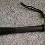 Aluminium alloy torch. Full beam & emergency flashing mode. Image 3