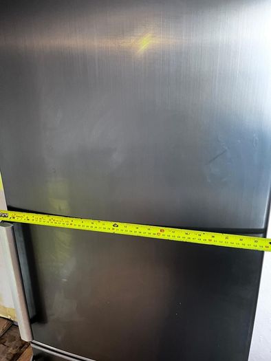 fridge freezer