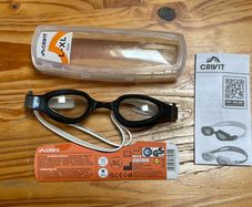 Swimming Goggles