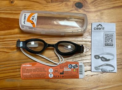 Swimming Goggles