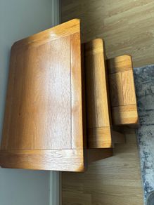 Nest of Tables