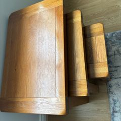 Nest of Tables