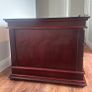 Pedestal desk Price reduction Image 6