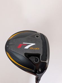 TaylorMade r7 Mini driver