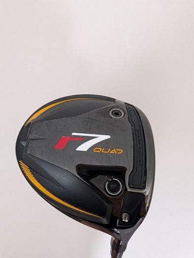 TaylorMade r7 Mini driver