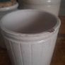 Antique Stoneware Jars & Crocks Image 5