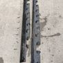 BMW E46 msport side skirts Image 5