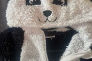 Cute Panda Onsie