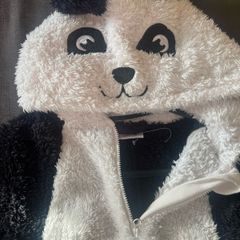 Cute Panda Onsie