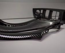 BMW F10 / F11 Door Handle Trim Replacement